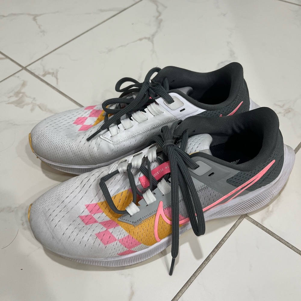 Nike sneakers